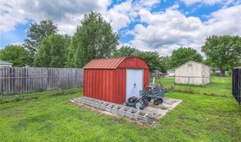 208 N Ohio St, Archie, MO 64725