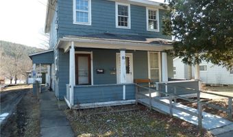 81 Maple St, Addison, NY 14801