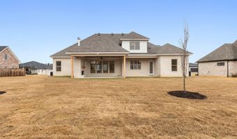 7417 Lake Point Cir, Benton, AR 72019