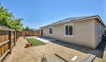1114 Monument Peak Dr, Carson City, NV 89701
