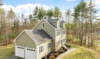 149 Long Hill Rd, Bolton, MA 01740