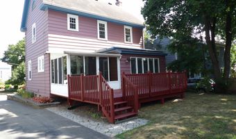 8 Croswell St, Albany, NY 12206