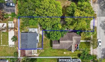 731 W PRINCETON St, Orlando, FL 32804