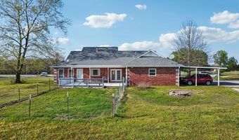 14230 Hwy 16, Beggs, OK 74421