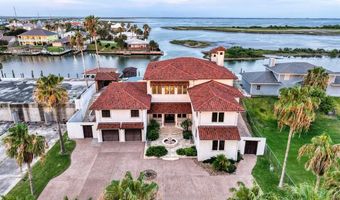 755 S Bay, Aransas Pass, TX 78336