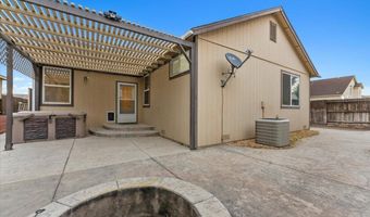1351 Shadow Ln, Fernley, NV 89408