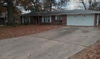 4600 SE Barlow Pl, Bartlesville, OK 74006