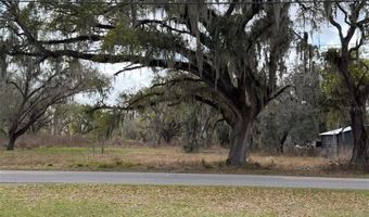 GASKIN Road, Bartow, FL 33830
