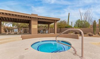 1314 E COYOTE PASS, Carefree, AZ 85377