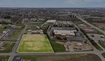 Eagle Way R=165 LOT 4317, Ashland, OH 44805
