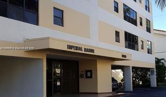 10000 Bay Harbor Ter 502-A, Bay Harbor Islands, FL 33154