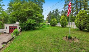 648 Raymond Rd, Chester, NH 03036