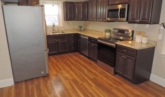 304 S PARKE St, Aberdeen, MD 21001