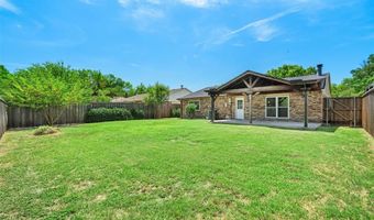 5121 Worley Dr, The Colony, TX 75056
