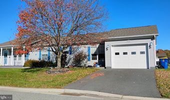 518 WEAVER Dr 518, Dover, DE 19901