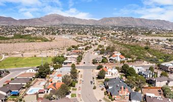 7713 DIANJOU Dr, El Paso, TX 79912