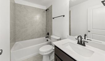 Coyote Meadows by Ashton Woods 1608 Diamond Peak Trail Plan: Grayson, Anna, TX 75409