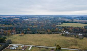 8 S 4420 Rd, Adair, OK 74301