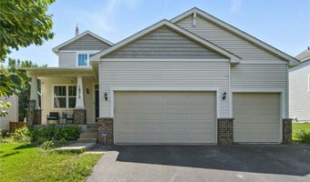16212 Lithium Ct NW, Ramsey, MN 55303