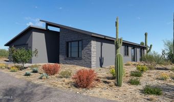 0 N Father Kino Trl 30, Carefree, AZ 85377