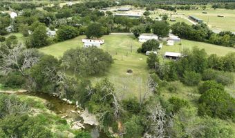 1100 County Road 270, Hico, TX 76457