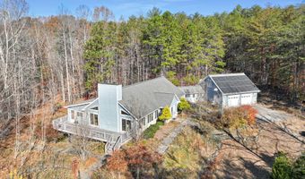 229 Pine Valley Dr, Bassett, VA 24055
