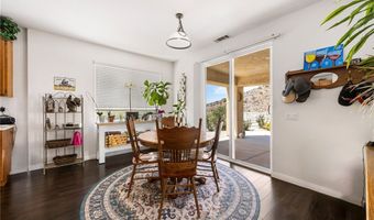 34695 Desert Rd, Acton, CA 93510