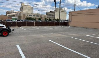 321 SW 7th Ave, Amarillo, TX 79101