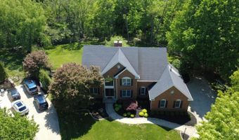 8105 Wycliffe Dr, Anderson Twp., OH 45244