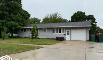 1203 N McCoy St, Algona, IA 50511