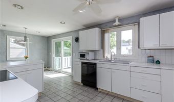 5 Standish Ave, North Providence, RI 02911