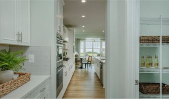 21917 Parkland Trace Ter Plan: Danbury Slab, Boyds, MD 20841