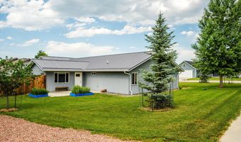 53 Kelly Ln, Dayton, WY 82836