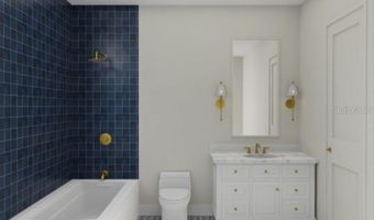 15 E HAZEL St, Orlando, FL 32804