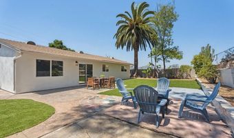 1551 TARLETON St, Spring Valley, CA 91977
