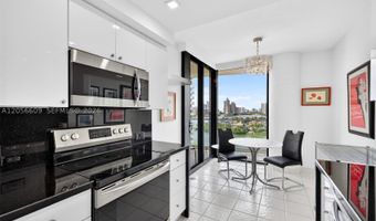 2800 Island Blvd 1005, Aventura, FL 33160