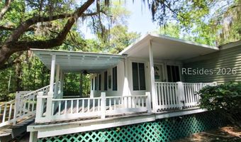14 Mickey D Ln, Beaufort, SC 29907