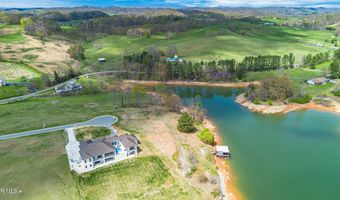 Lot 4 Lake Landing, Abingdon, VA 24211