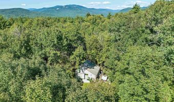 444 Winterbrook Rd, Campton, NH 03223