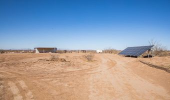 114 Oliver Rd, Alamogordo, NM 88310