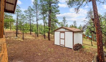 29 N 2058, Alpine, AZ 85920