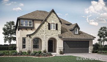 1044 Snowy Owl Dr, Alvarado, TX 76009