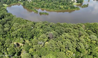 Cypress Pointe Drive lot 16, Brooksville, MS 39739