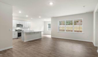 10890 Beard Way, Bailey, NC 27807