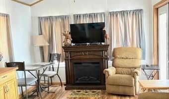 1030 S Barrel Cactus Rdg 53, Benson, AZ 85602