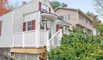 126 Foster St, Burlington, VT 05401