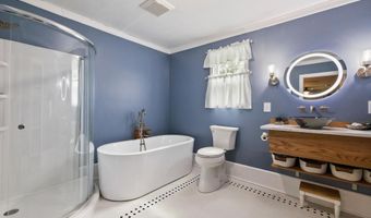 1212 Horton Rd, Benton, AR 72015