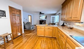 160 Colston Dr, Bassett, VA 24055