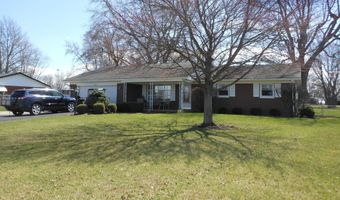 8189 Oakes Rd, Arcanum, OH 45304