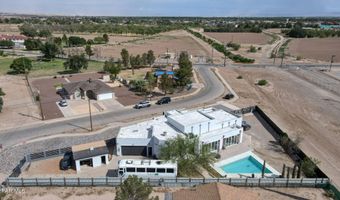 10464 Zach Rd, Socorro, TX 79927